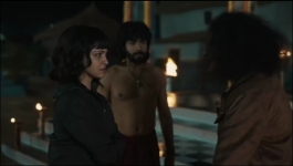 Abar Proloy - Season 01 Episode 10